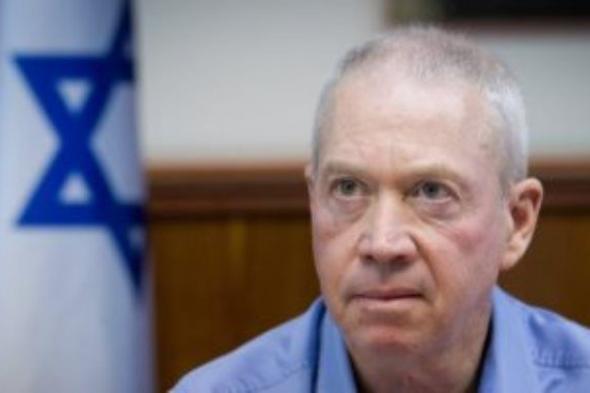 الجيش الإسرائيلى يعلن تعيين شلومى بندار رئيسا لشعبة الاستخبارات العسكرية