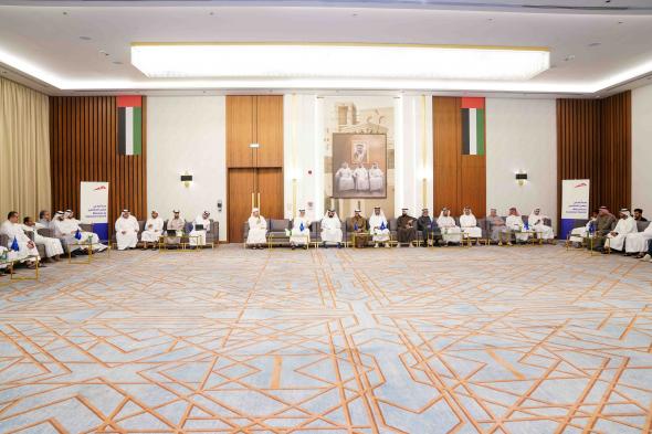 "طرق دبي" تبحث تطوير الخدمات في الراشدية وأم سقيم والخوانيج