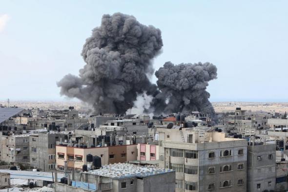 وزارة الصحة بغزة تطالب "الجنايات الدولية" بالتحقيق في اغتيال "البرش"