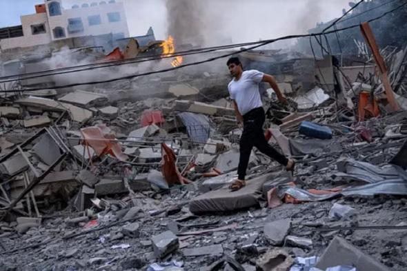 لا تقدم في مفاوضات هدنة غزة بالقاهرة