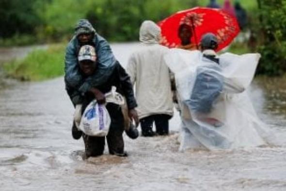كينيا.. ارتفاع عدد قتلى الفيضانات إلى 228اليوم الأحد، 5 مايو 2024 03:04 مـ   منذ 42 دقيقة