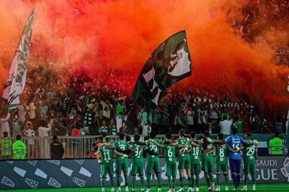 تشكيلة الأهلي أمام الهلال المتوقعة في كلاسيكو الدوري السعودي
