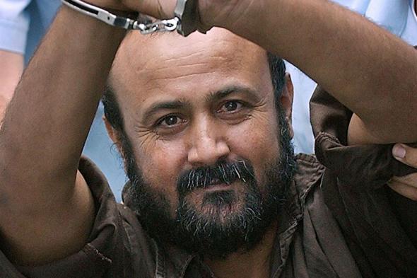 هل تتضمن صفقة التبادل إطلاق سراح مروان البرغوثي؟