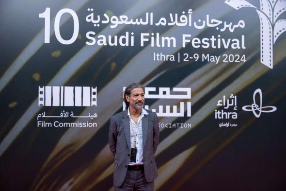 أحمد الملا يتحدث عن كواليس مهرجان أفلام السعودية والسينما الهندية.. فيديو خاص لـ"سيدتي"