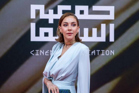 فاطمة البنوي: الكل يتغنى بالروح في مهرجان أفلام السعودية.. فيديو خاص "سيدتي"