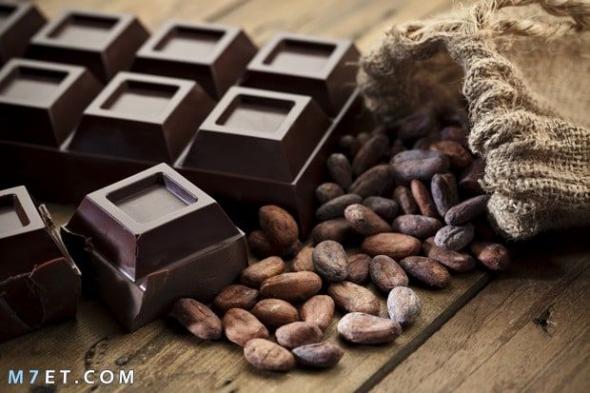 تفسير رؤية رمز الشوكولاته في المنام
