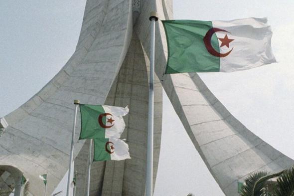 إختراق إسرائيلي.. اعتقال عدد من الشخصيات الأمنية في الجزائر