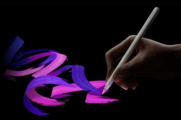 بسعر زهيد بميزات جديدة ستبهرك..آبل تكشف عن قلمها الجديد Apple Pencil Pro belbalady.net