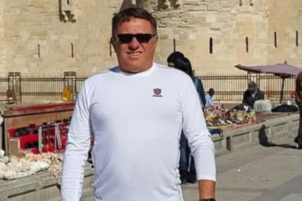 مصر.. مقتل رجل أعمال إسرائيلي يحمل الجنسية الكندية و مجموعة مجهولة تتبنى