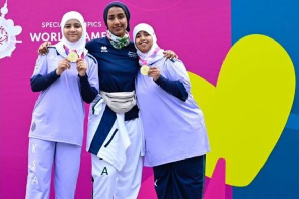 «الميداليات السعودية» في أولمبياد برلين 2023 تتصدر اجتماعات اللجان الفنية بواشنطن