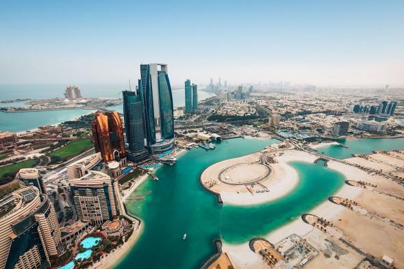 الإمارات تعزز مكانتها على خارطة السياحة العالمية