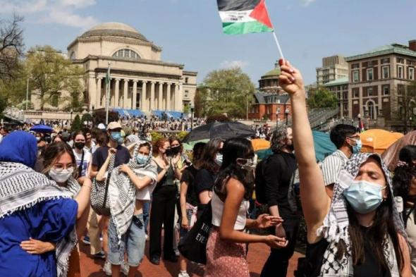 جامعة أوروبية تقاطع إسرائيل استجابة لمطالب المحتجين