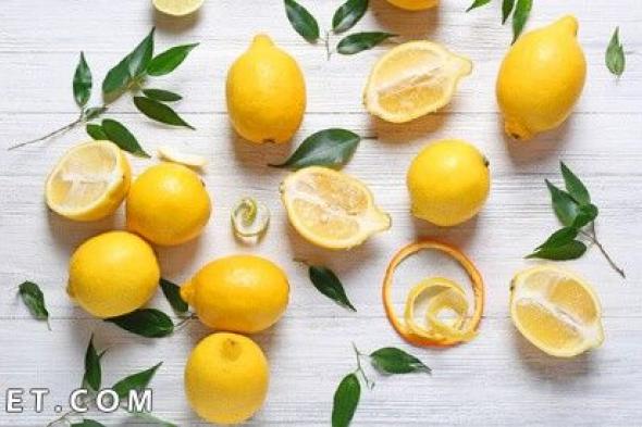 فوائد الليمون قبل النوم | أهم الفوائد الرائعة للصحة العامة عند تناوله