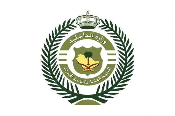 القبض على شخصين في حائل والحدود الشمالية لترويجهما المخدرات