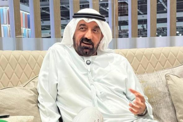 أحمد بن سعيد: التحديات العالمية لا تتوقف.. ومن حظّنا أننا في دبي (فيديو)