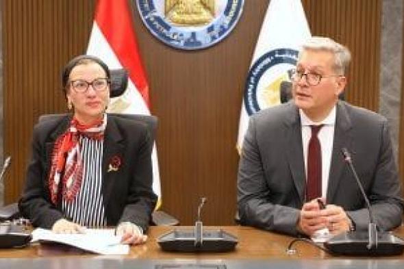 وزير البترول: خفض الانبعاثات ضرورة لتعزيز تنافسية المنتجات المصرية في أوروبا