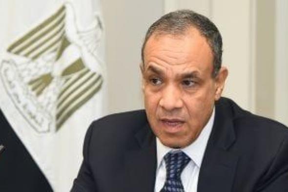 وزير الخارجية يجرى اتصالا بنظيره السودانى الجديد ويؤكد دعم مصر لأمن السودان