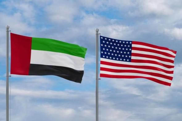 «الطاقة الأمريكية»: الإمارات شريك موثوق