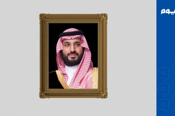ولي العهد يهنئ ألبانيزي بأداء اليمين الدستورية رئيسًا لوزراء كومنولث أستراليا