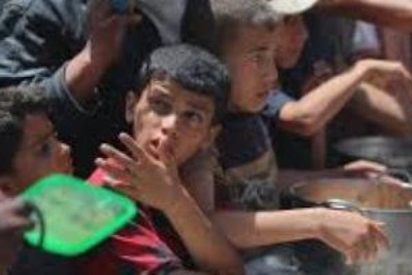 شهداء الجوع في غزة يعيد الحديث عن وثيقة تثبت استخدام إسرائيل سلاح التجويع في الحرب
