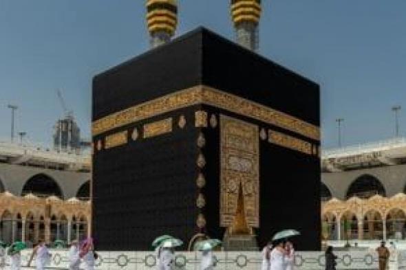 تطبيقات الحج فى عيد الأضحى: تكنولوجيا في خدمة ضيوف الرحمن