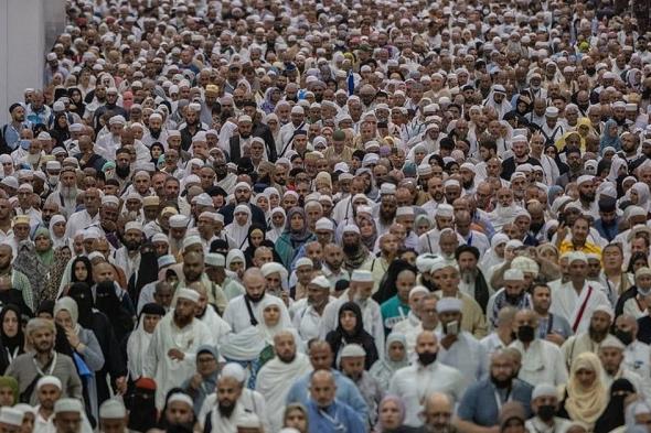 كاميرا حرارية متقدمة ترصد المؤشرات الخفية لأقدام الحجاج المصابين بالسكري.. قصة بدأت في الرياض