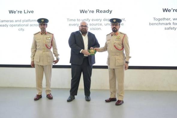 شرطة دبي تنظّم ورشة تعريفية حول تطبيقات الذكاء الاصطناعي