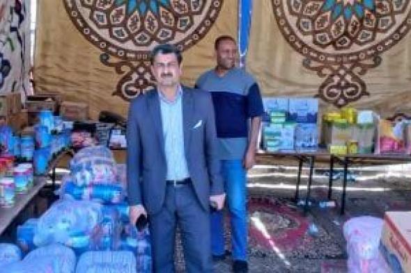 تموين سوهاج: 397 محضرا بمخالفات متنوعة خلال 51 حملة على المخابز والأسواق