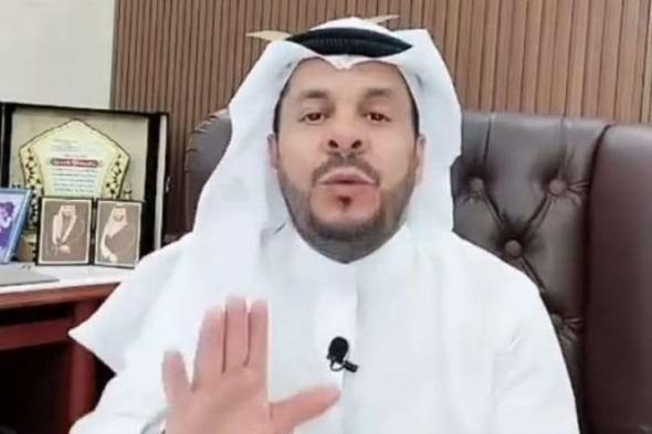 بالفيديو.. شاهد الشعلان يوضح الموقف القانوني لقائد المركبة في حالة قطع الإشارة عند وجود سيارة إسعاف خلفه