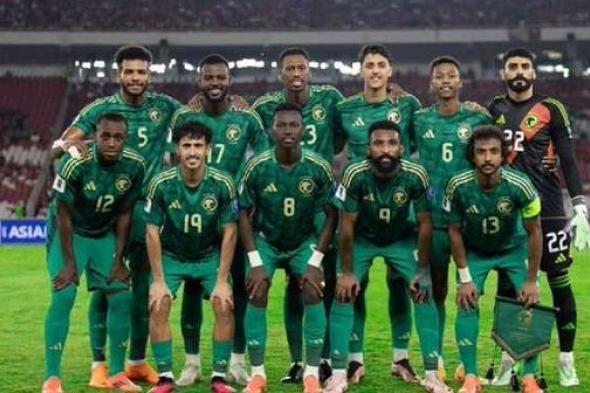 بث مباشر.. مشاهدة مباراة السعودية وأستراليا في تصفيات كأس العالم