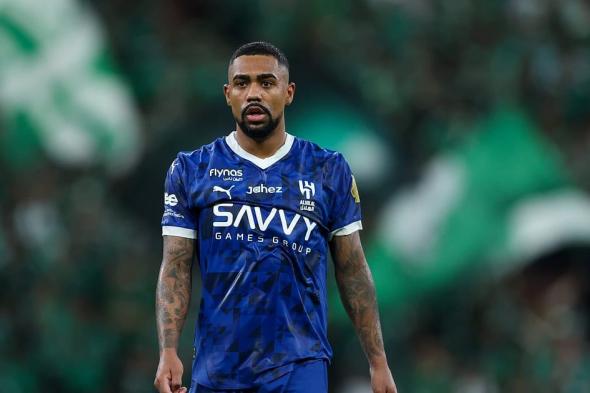 لعدم رغبته في مغادرة الدوري السعودي.. لاعب الهلال يرفض عرض فلامنغو البرازيلي