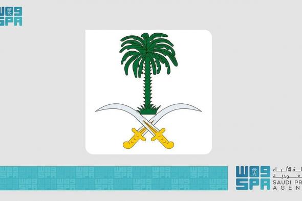 الديوان الملكي: وفاة الأمير فيصل بن تركي بن سعود الكبير آل سعود