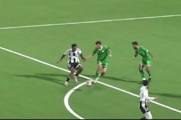 بث مباشر.. مشاهدة مباراة الاتحاد المصراتي والمدينة في الدوري الليبي