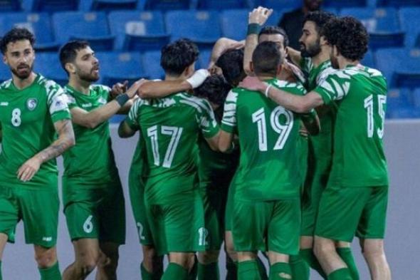 بث مباشر.. مشاهدة مباراة سوريا وأفغانستان في تصفيات كأس آسيا