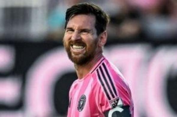 ريبيرو يُجهّز خطة الأهلي لـ"تحجيم" ميسي في ضربة البداية بكأس العالم للأندية