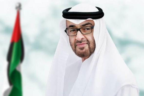 محمد بن زايد يتلقى دعوة إلى المشاركة في قمة قادة مجموعة السبع «جي7»