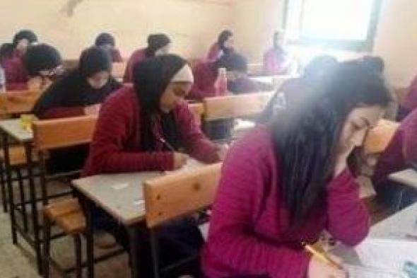 ظهرت الآن.. نتائج الصفين الأول والثانى الثانوى فى محافظة الإسماعيلية