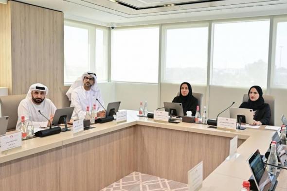 «تقنية الوطني» تناقش تقرير استدامة الصناعات الدوائية