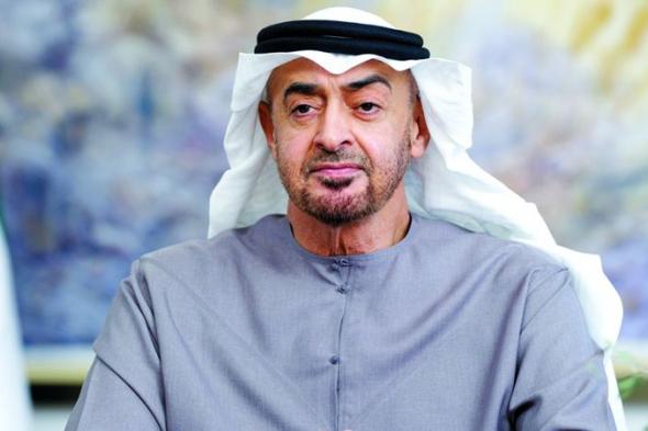 رئيس الدولة ونائباه يهنئون قادة الدول العربية والإسلامية بالسنة الهجرية الجديدة