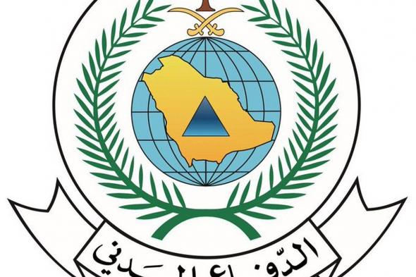 الدفاع المدني بالرياض يخمد حريقًا في ناقلة وقود بحي العقيق