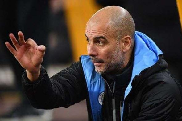 الهلال يذيق جوارديولا مرارة قاسية في مشواره التدريبي بالمونديال