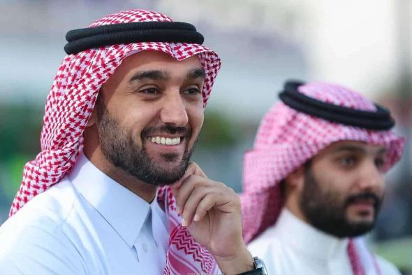 التهاني تنهال على الهلال بعد التأهل لربع نهائي مونديال الأندية
