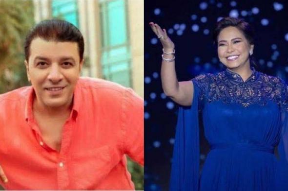 بعد «بلاي باك» موازين.. مصطفى كامل: تكريم شيرين قريباً