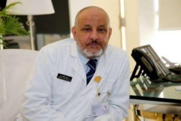 فيتامينات نقصها يسبب مشاكل صحية عديدة.. الدكتور فهد الخضيري يوضح