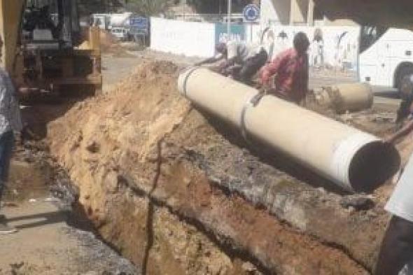 هدم أو إتلاف مرافق المياه والصرف الصحى أبرزها.. جرائم لا تصالح فيها
