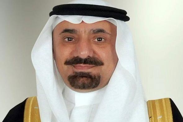 الأمير جلوي بن عبدالعزيز يرعى حفل انطلاق فعاليات صيف نجران