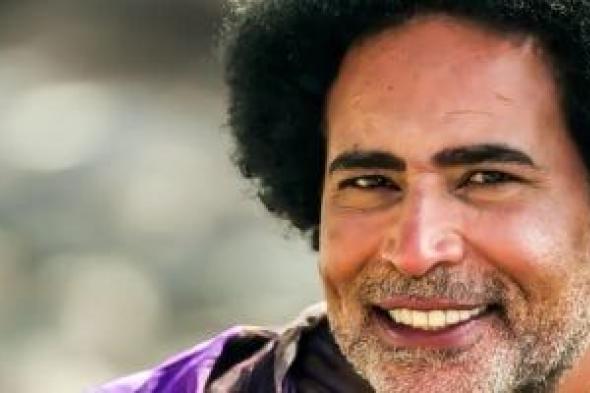 "بؤبؤ" أغنية جديدة لـ مصطفى شوقى كلماته وألحانه ويطرحها قريبا