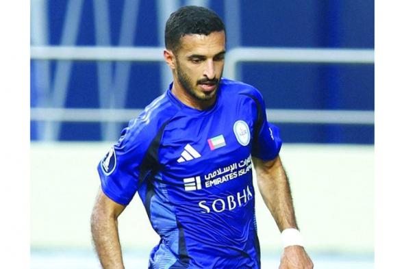 7 نجوم يبحثون عن «العودة الكبرى» في الدوري