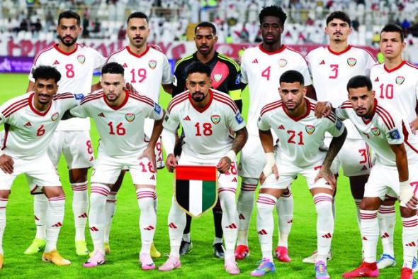 رياضيون: «الأبيض» على بُعد خطوتين من كتابة التاريخ وبلوغ المونديال