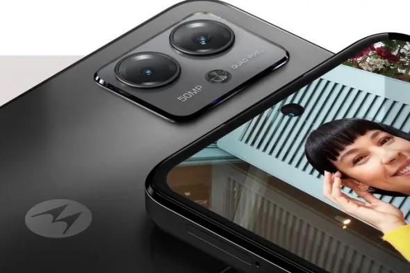 قائمة هواتف "موتورولا" التي تحصل على آخر تحديث من أندرويد